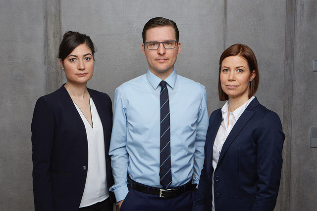 Wir stehen für Patientenrechte pur!