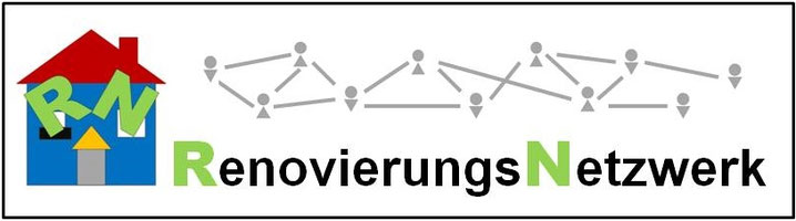 Renovierungsnetzwerk
