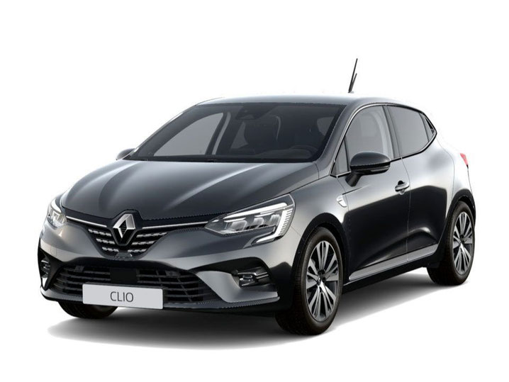 RENAULT CLIO 1.0 Tce 74kw Business