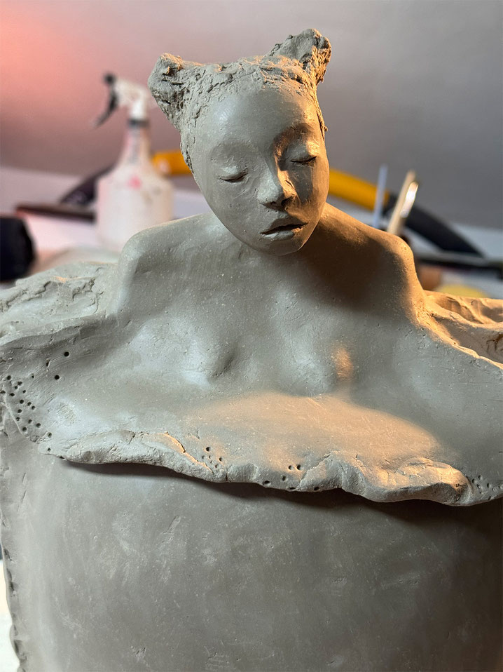 Tonfigur