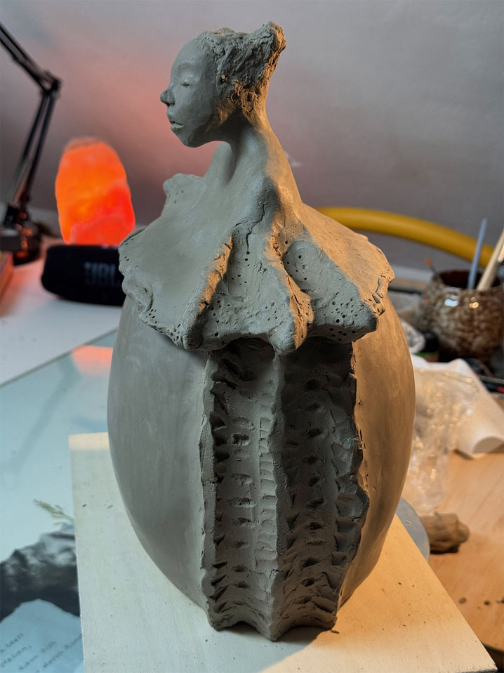 Keramik Kunst