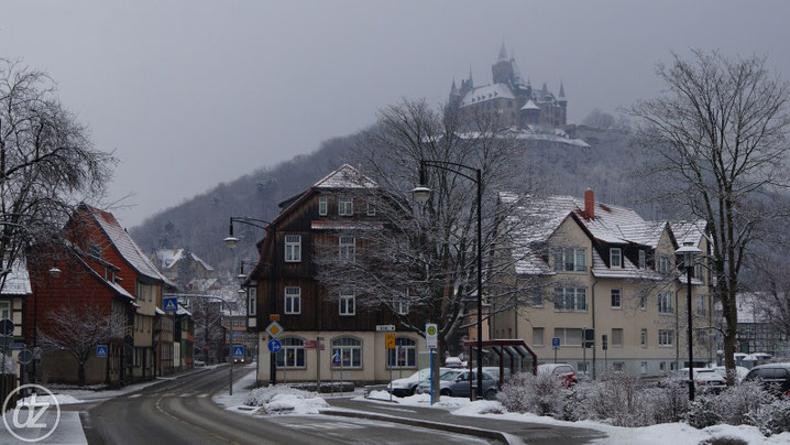 Schloss Wernigerode