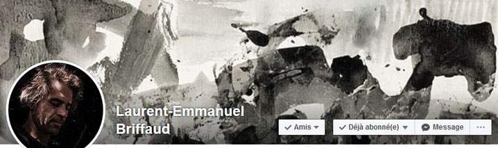 Retrouvez moi sur Facebook, pour retrouver toutes mes actualités