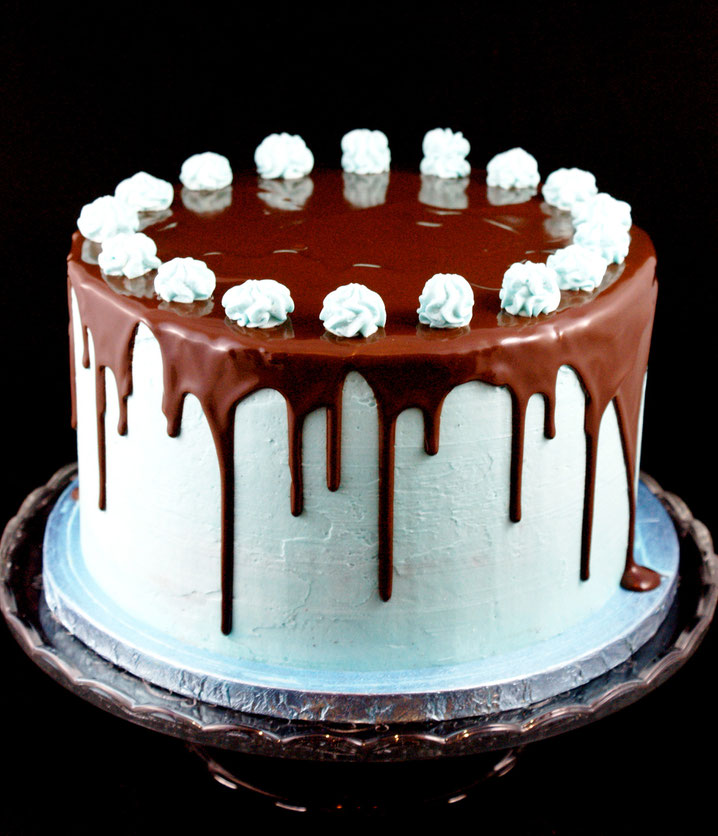 Cookies&Cream-Oreo-Schokoschock-Torte