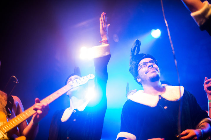 Concert Photography Hamburg