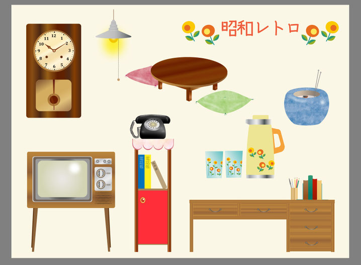 思い出トークカフェイメージ画像
