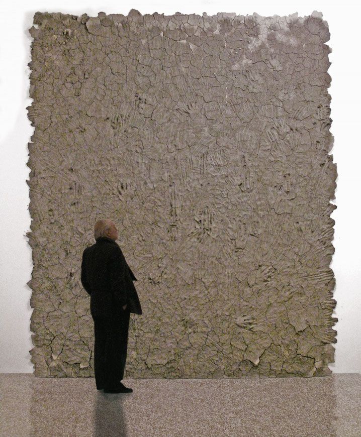 Galleria Federico Luger, Milano, 2012