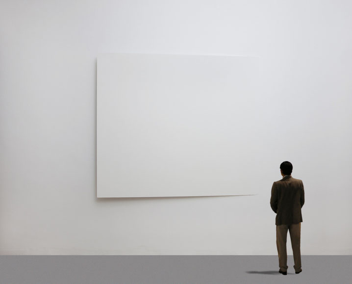 Galleria Federico Luger, Milan 2012