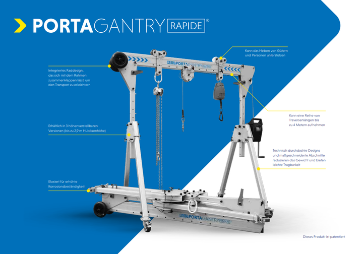 REID-Lifting-Porta-Gantry-Rapide