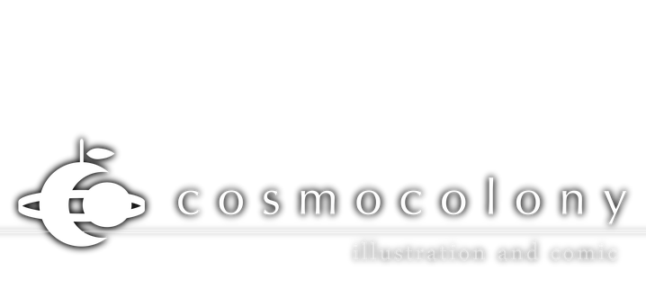 cosmocolony