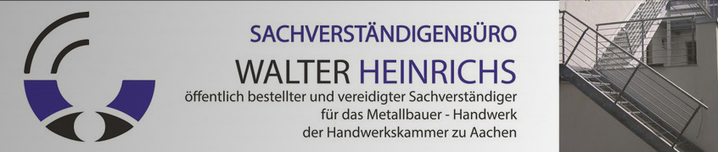 Heinrichs-SV