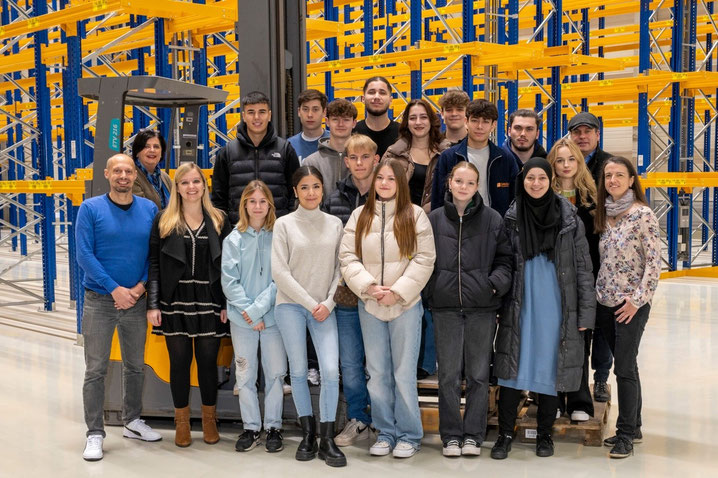 Walter Eucken Gymnasium Kaufmännische Schulen WES - Walter-Eucken-Schule Karlsruhe