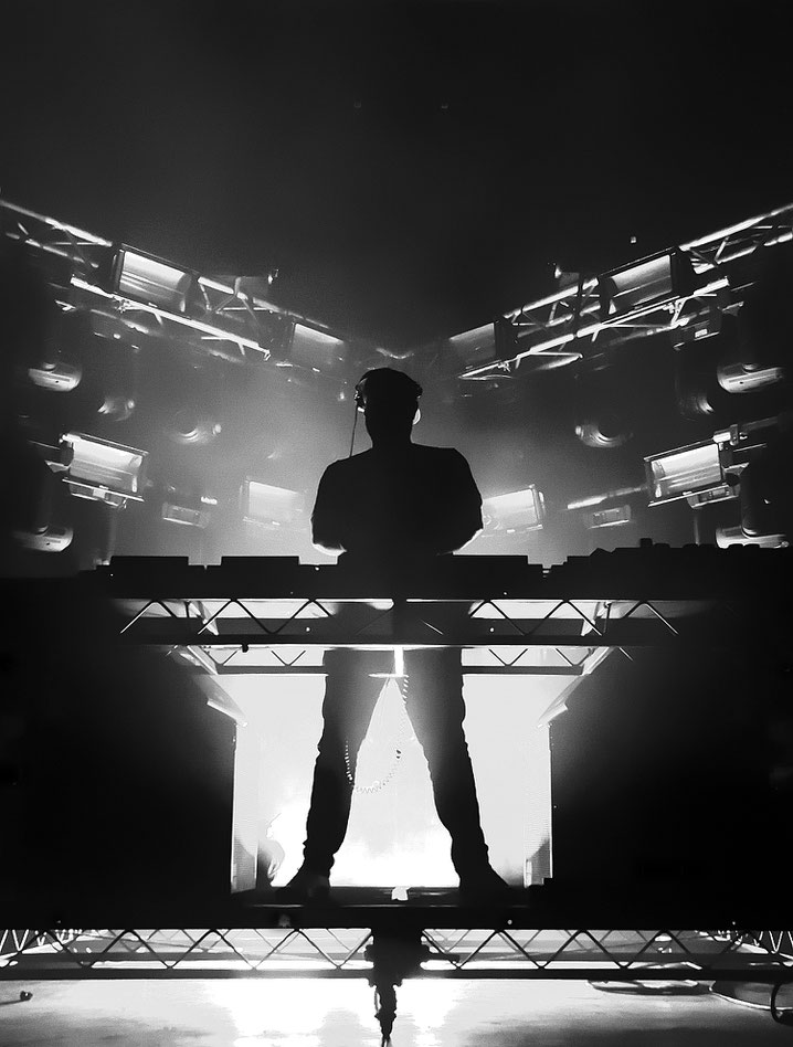 Eric Prydz