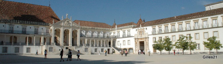 Coimbra/Coimbriga (CLIQUEZ POUR VOIR LES PHOTOS)