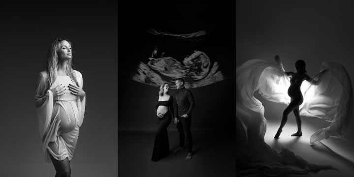 Babybauch Shooting Frankfurt