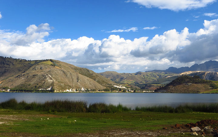 Laguna Sausacocha