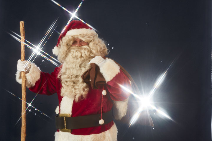 Berliner Weihnachten