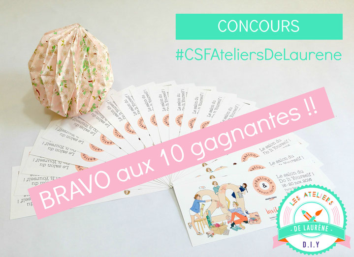 salon-CSF-creation-savoir-faire-invitation-LesAteliersDeLaurene