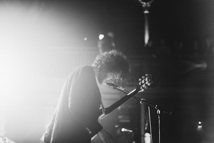 Concert Photography Hamburg