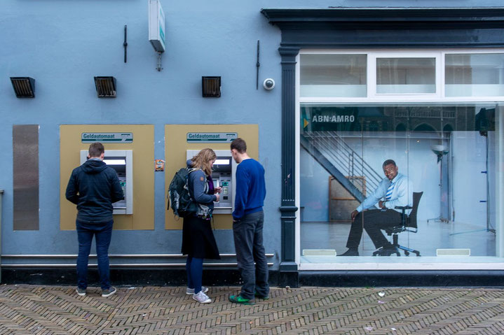 Is crypto een wettig betaalmiddel in Nederland?