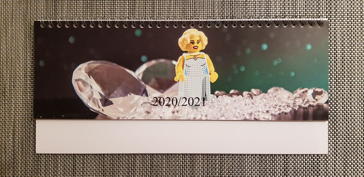Test Fotokalender Von Pixum Dodoview Fotografies Webseite