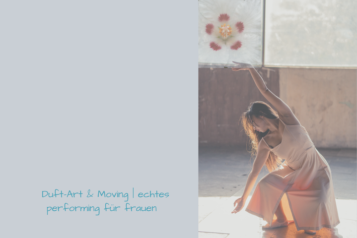 Duft-Art & more | catrin - brückenbauerin | hundebotschafterin