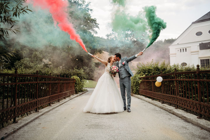 Hochzeit Lorenz Wachau