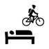 Qualitätskriterien für Bike-Unterkünfte