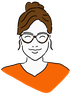 Sketchnote auf dem iPad: Minimi von Claudia | Claudia Karrasch | Bonn