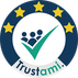Logo Trustami Zertifiziert