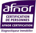 AFNOR Certification