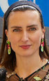 Deana Mrkaja, Seminar-Leiterin Mit Substack texten und eine Community aufbauen