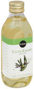 Publix brand extra-light olive oil