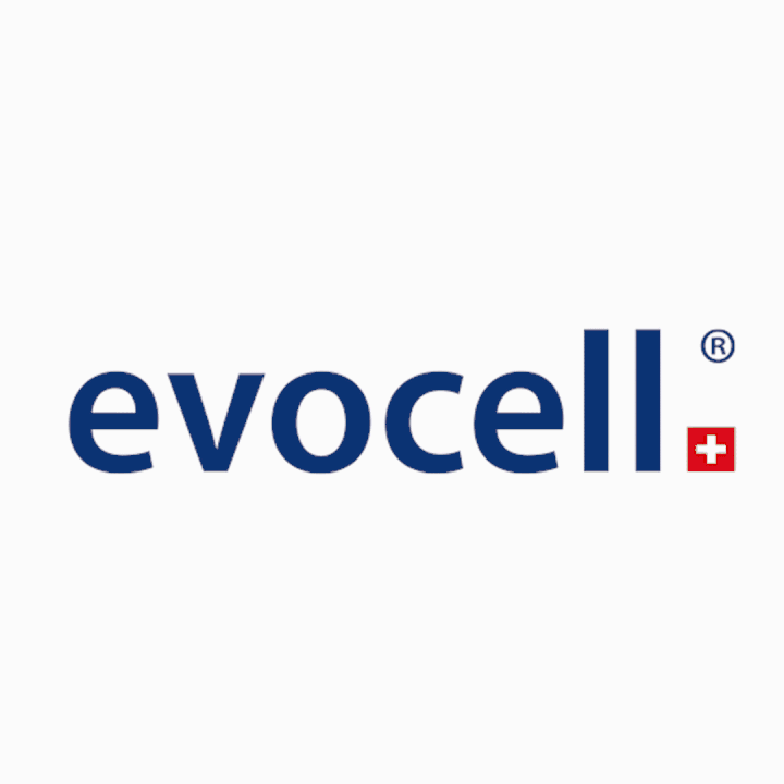 Präsentation der neuen Evocell