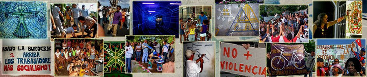 ”Observatorio Crítico”, et slags cubansk mini Social Forum