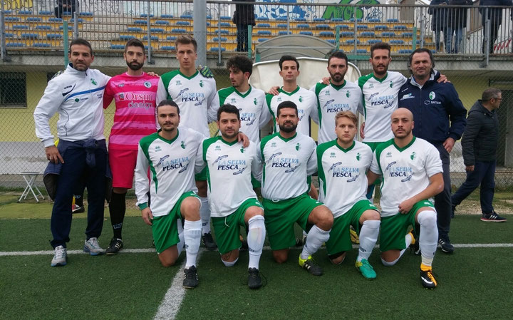 Vis Montesilvano Calcio