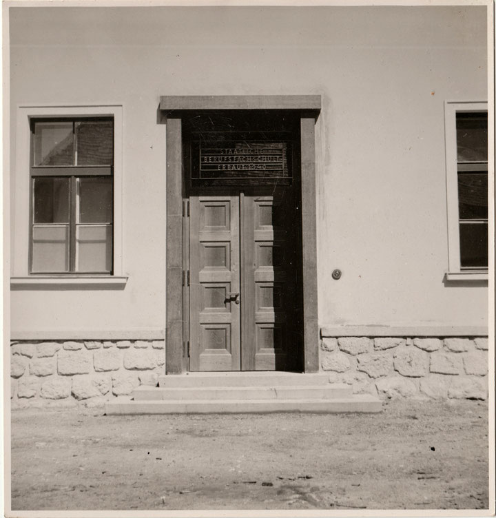 HTBLA, HTL, Welterbe Hallstatt-Dachstein/Salzkammergut, World Heritage, Holzfachschule