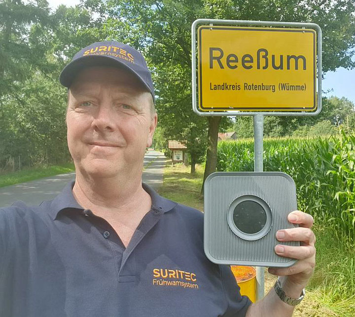 reeßum_einbruchschutz_alarmanlagen_Rotenburg_michael_meyer_suritec