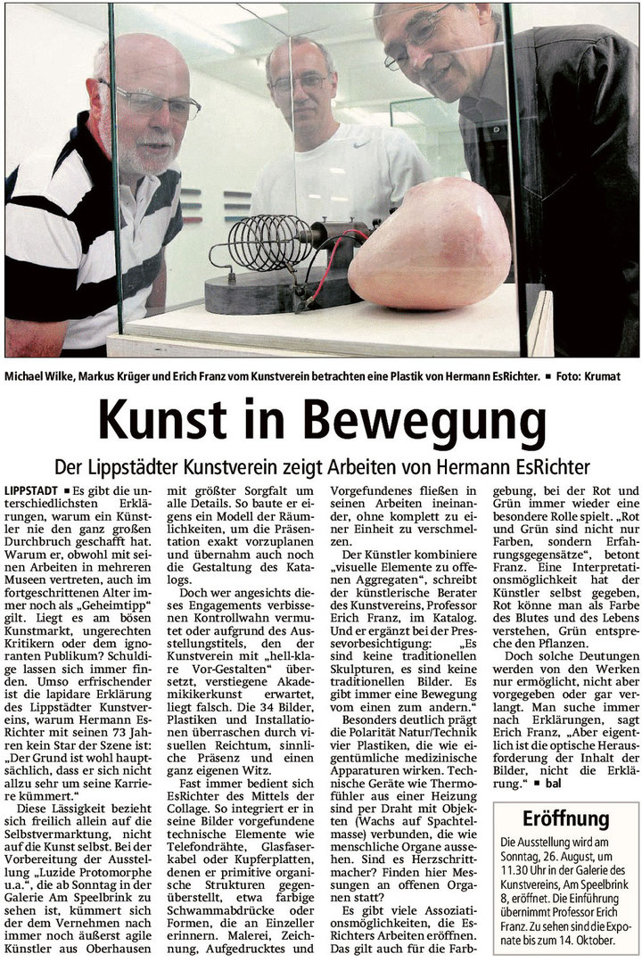 Der Patriot 23.08.2012