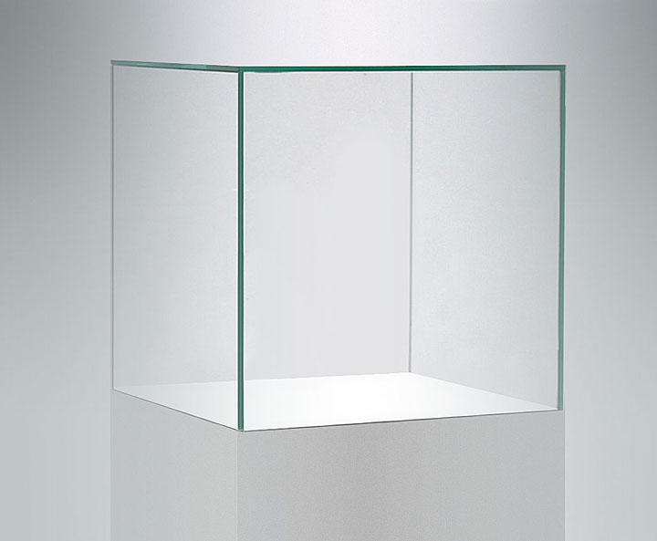 Glashaube Nach Ma