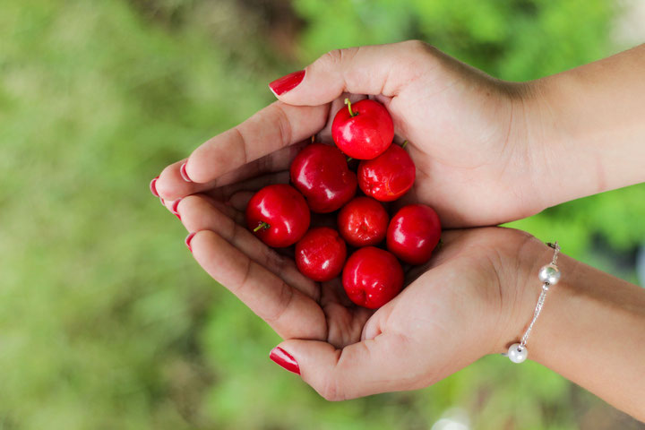 Muladhara Chakra - Wurzelchakra | Shine on MALA