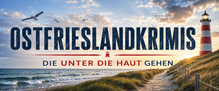 Moa Graven Ostfrieslandkrimi
