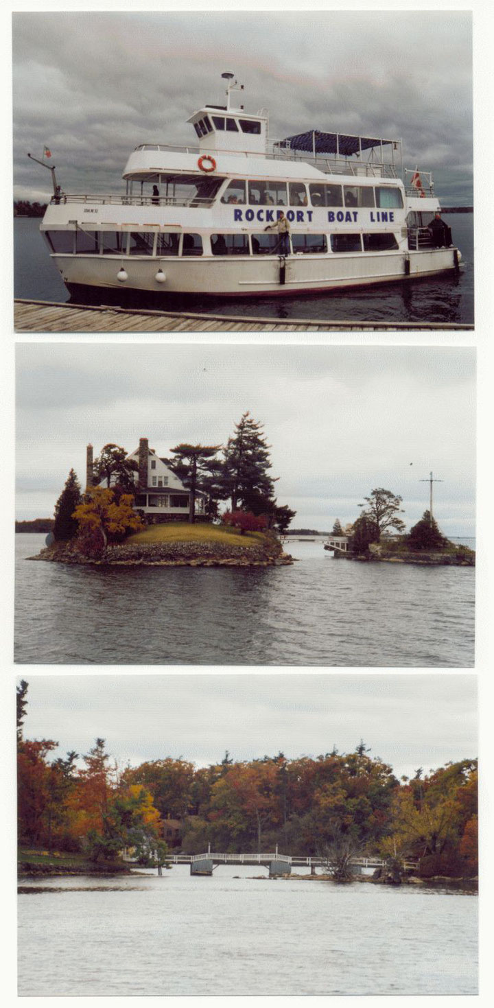 1000 Islands