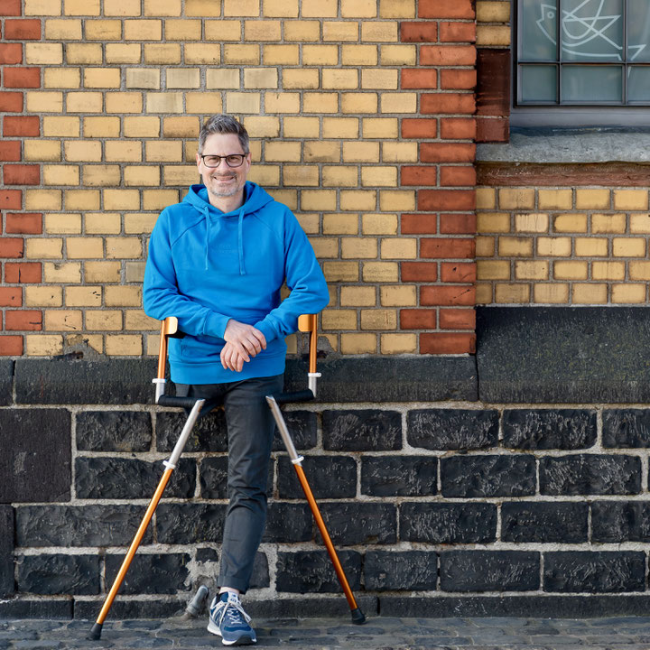 Thomas, der Macher hinter dem Amp-Surfcamp, ist immer voller Ideen und hat Lust auf Neues (Bild mit freundlicher Genehmigung von Thomas Frey).