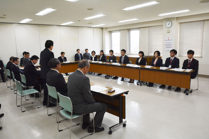 栗山町地域おこし協力隊