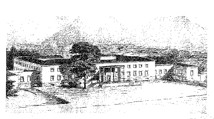In der Zwischenkriegszeit des 20. Jahrhunderts wurde in Bad Ischl, unter schwierigen wirtschaftlichen Rahmendbedingungen, eine äußerst interessante Bauleistung erbracht: das von den Architekten Clemens Holzmeister und Max Fellerer geplante Kurmittelhaus. 