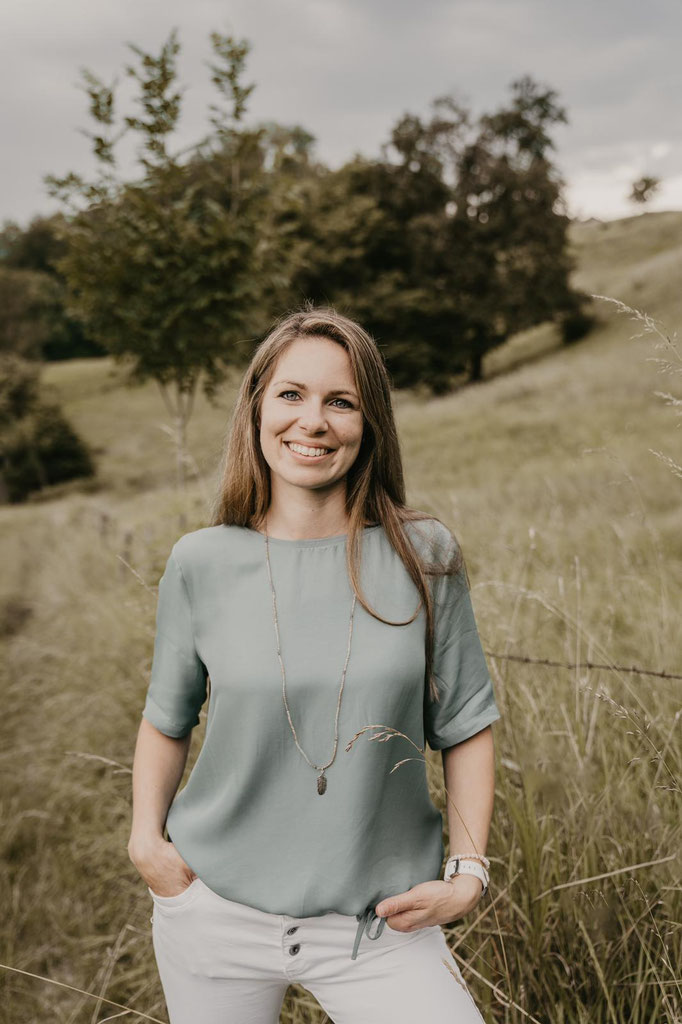 Maria Büttler Naturheilpraxis Gsund si 4710 Balsthal