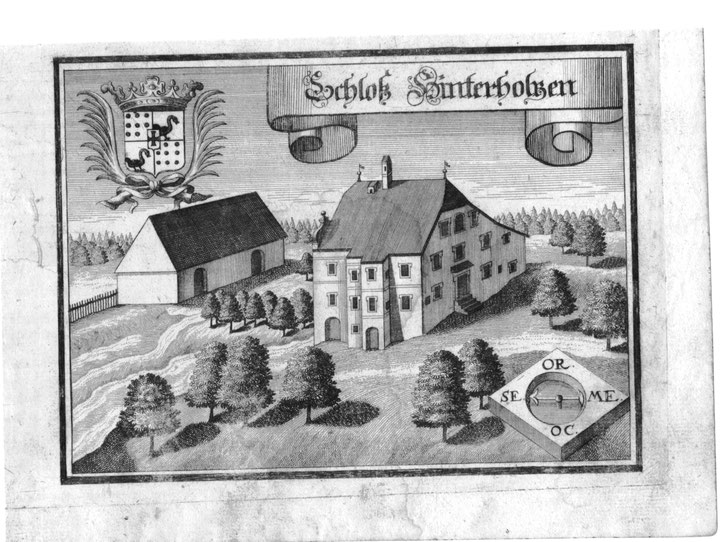 Quelle: Wening, ca. 1700 n.Chr.