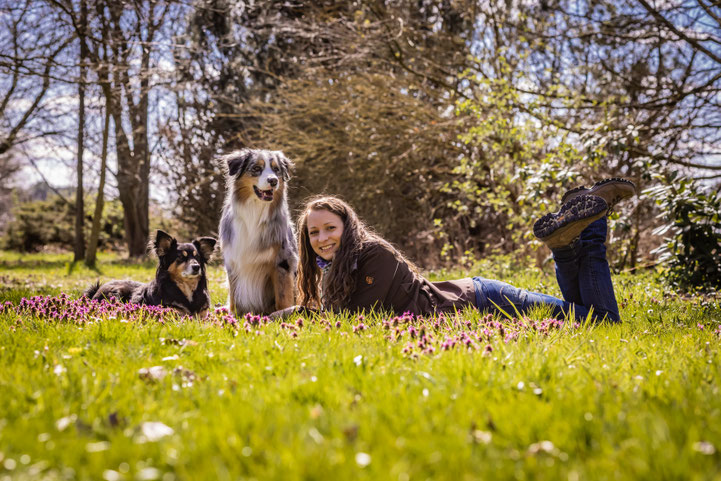 Hundetraining mit Herz Buxtehude