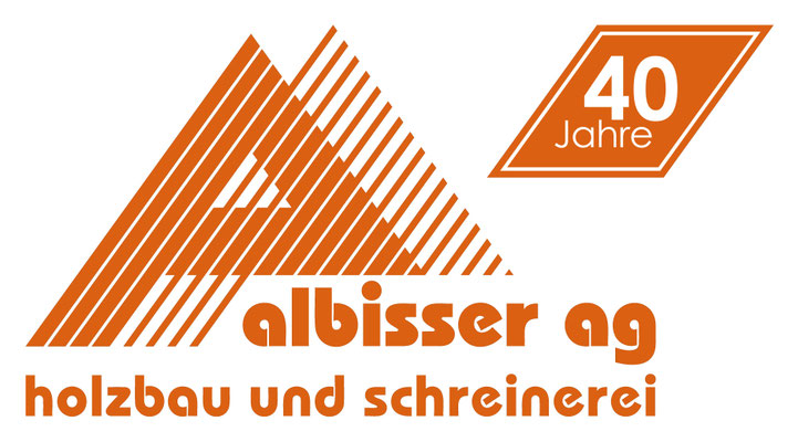 Albisser AG - Holzbau und Schreinerei